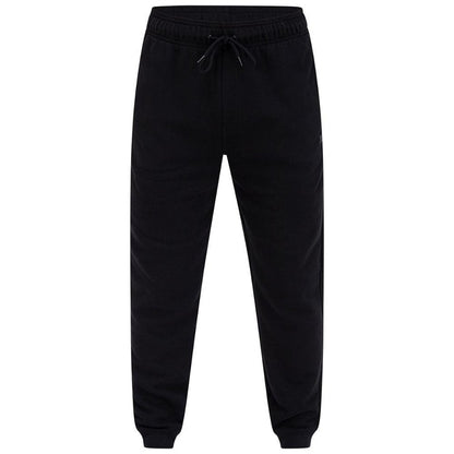 Buzo One And Only Solid Black