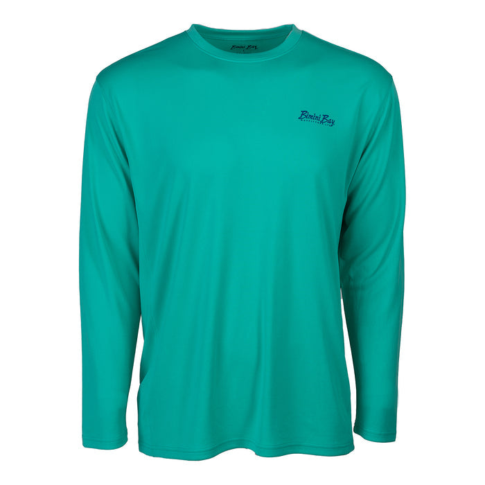 Gulf Green / S