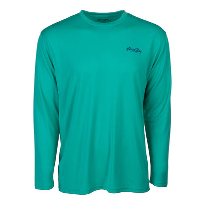 Gulf Green / S