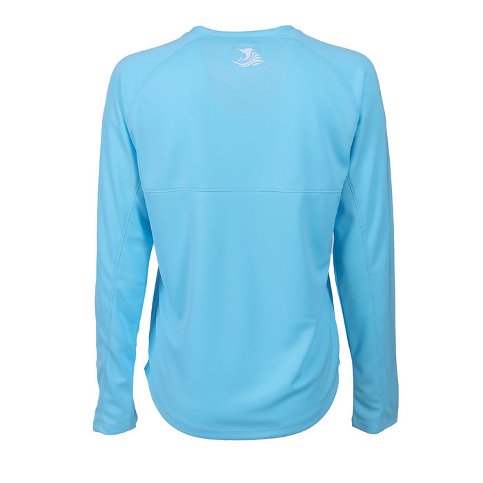Coastal Blue