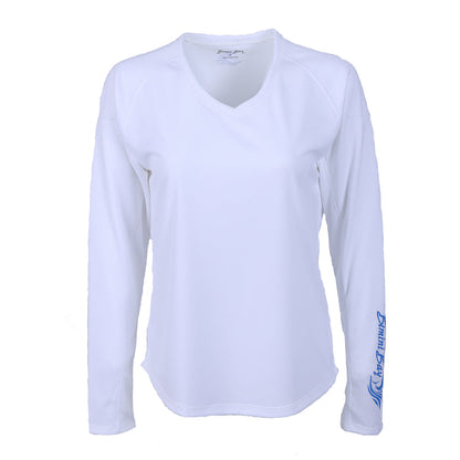 White / S