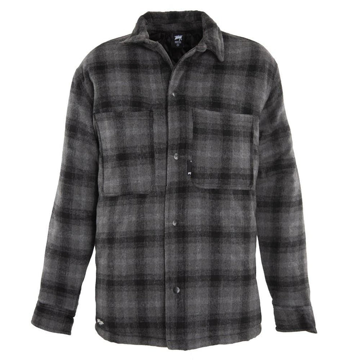 Camisa WHATUP Hombre I2360 Negro