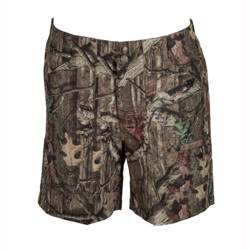 Mossy Oak Break Up