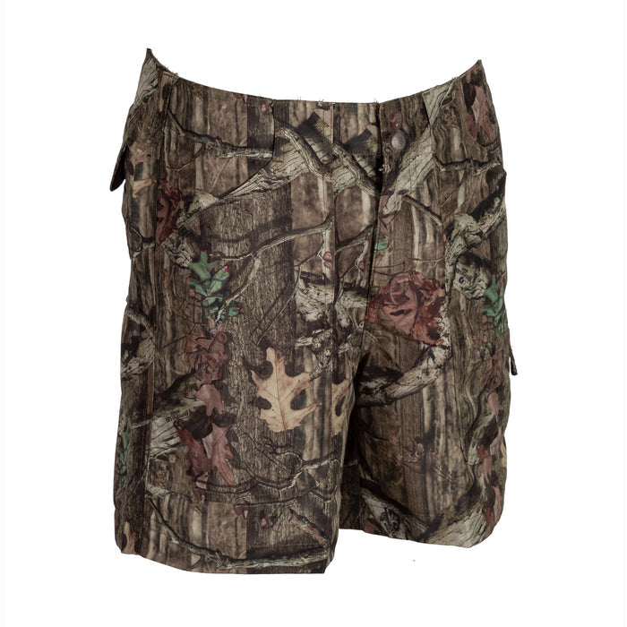 Mossy Oak Break Up