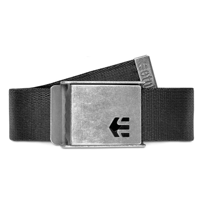Cinturón Arrow Web Belt Black