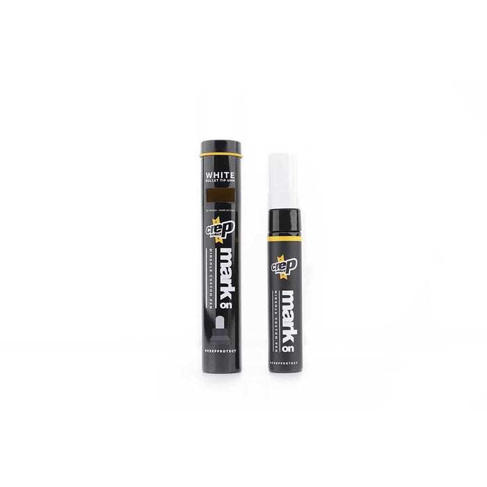 Crep Protect Mark-On White Midsole Chisel Tip