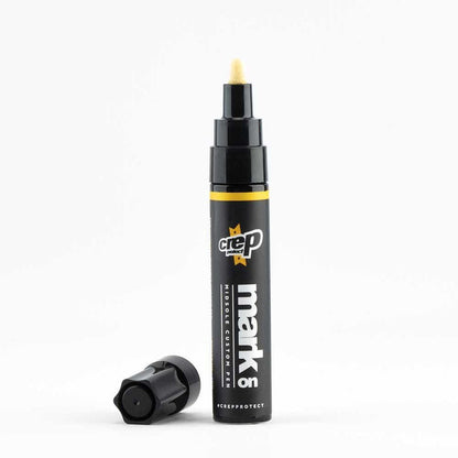 Crep Protect Mark-On White Midsole Chisel Tip