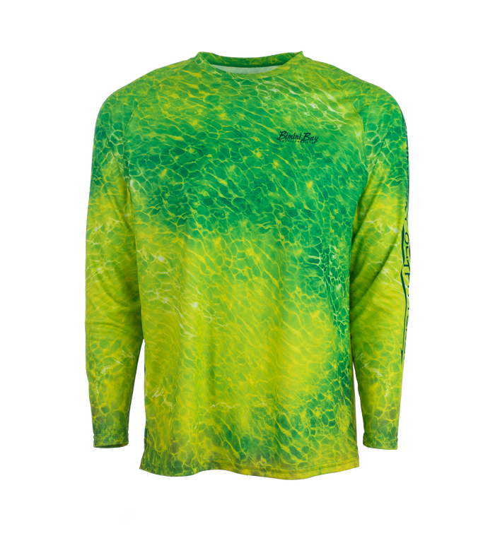 Emerald Camo