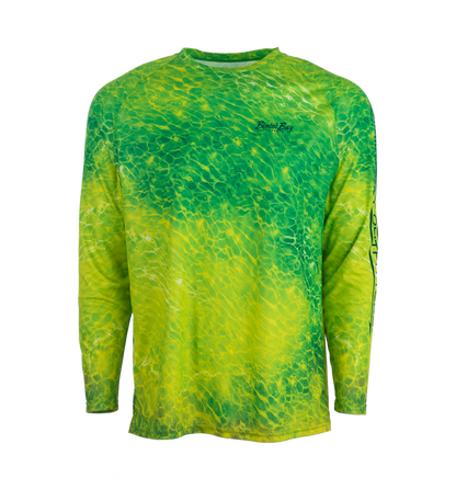 Emerald Camo