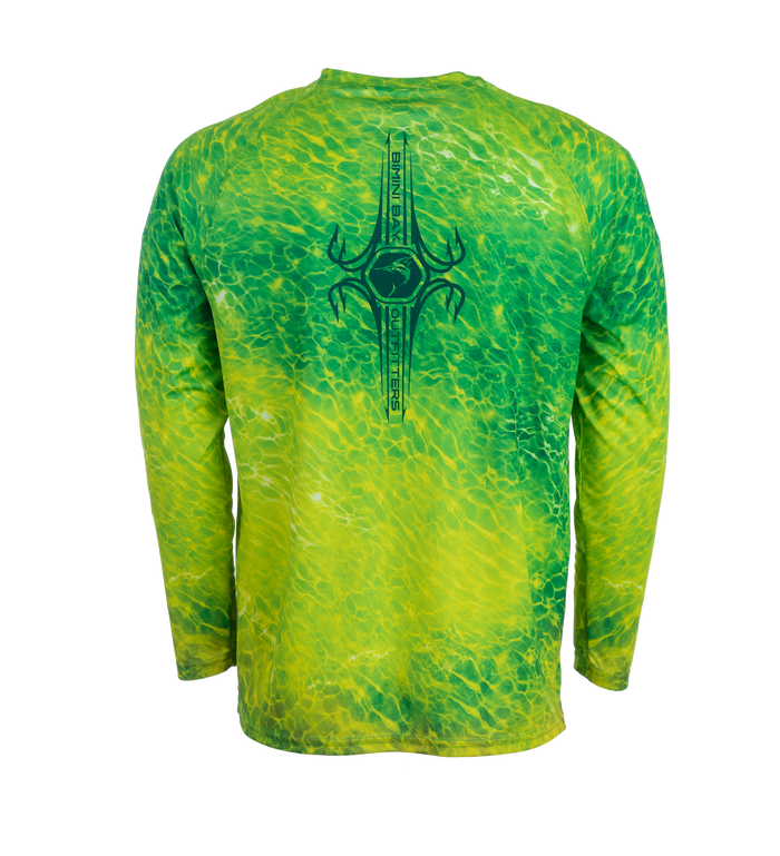 Emerald Camo