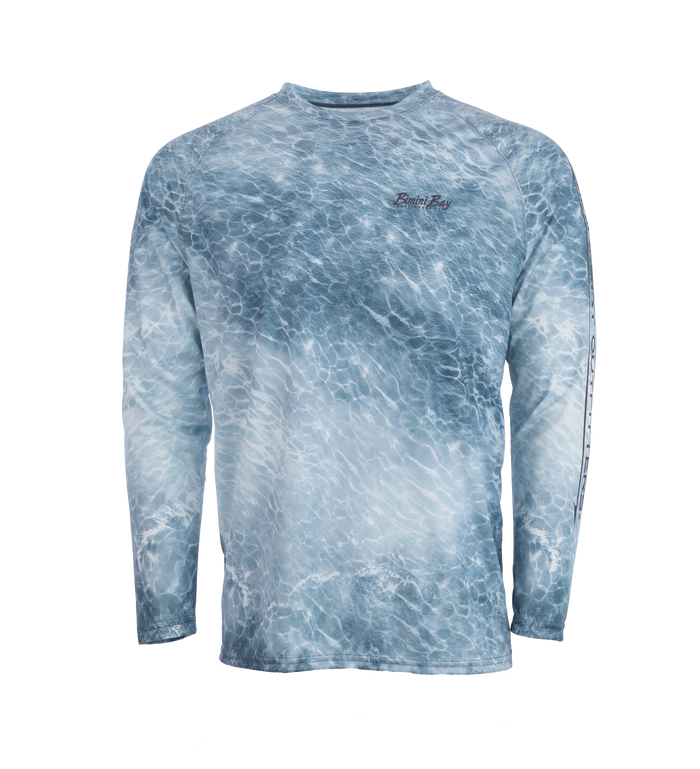 Light Gray Camo / S