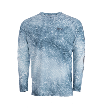 Light Gray Camo / S