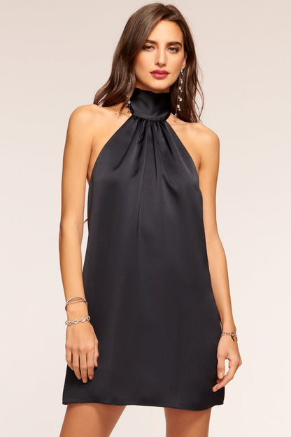 Sam Halter Mini Dress