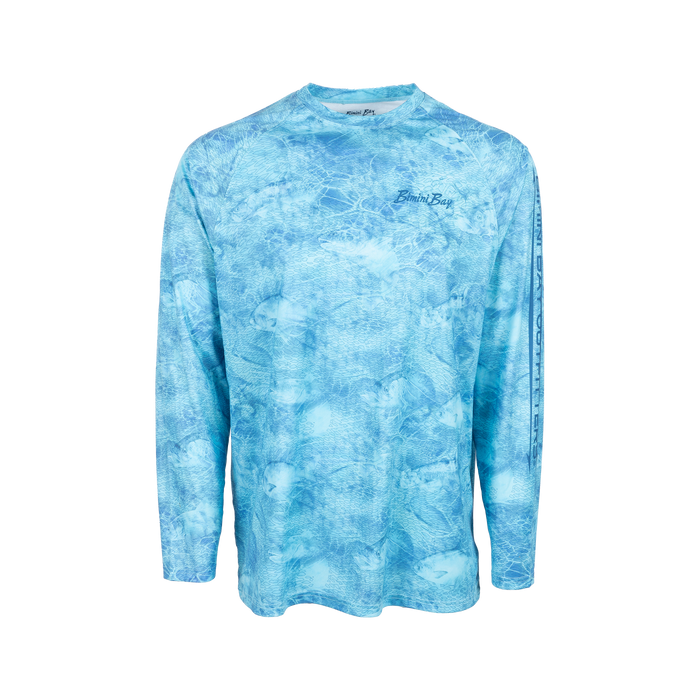 Aqua Inshore