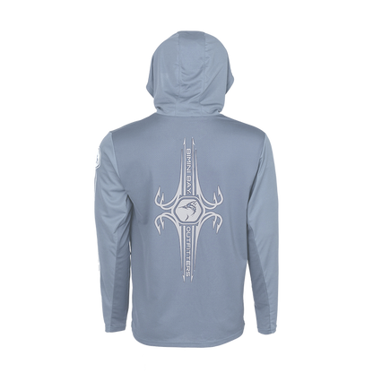Infinity Grey