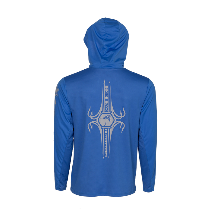 Regatta Blue / S
