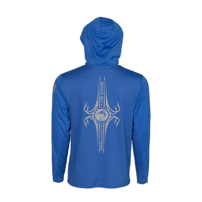 Regatta Blue / S