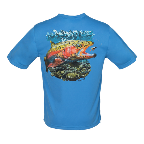 Rainbow Trout Marina