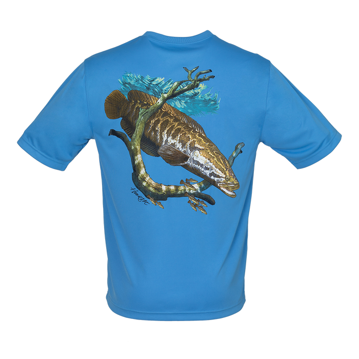 Snakehead Marina