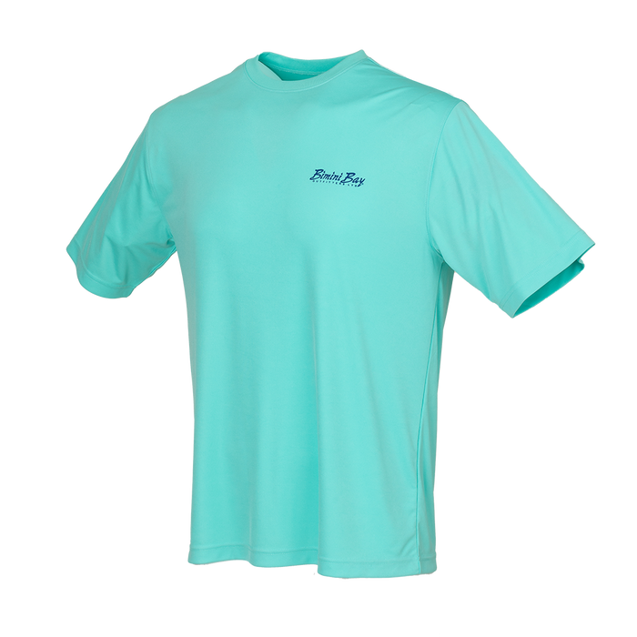 Trout Slam Aqua