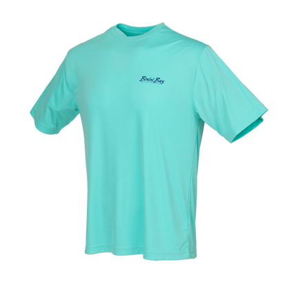 Trout Slam Aqua