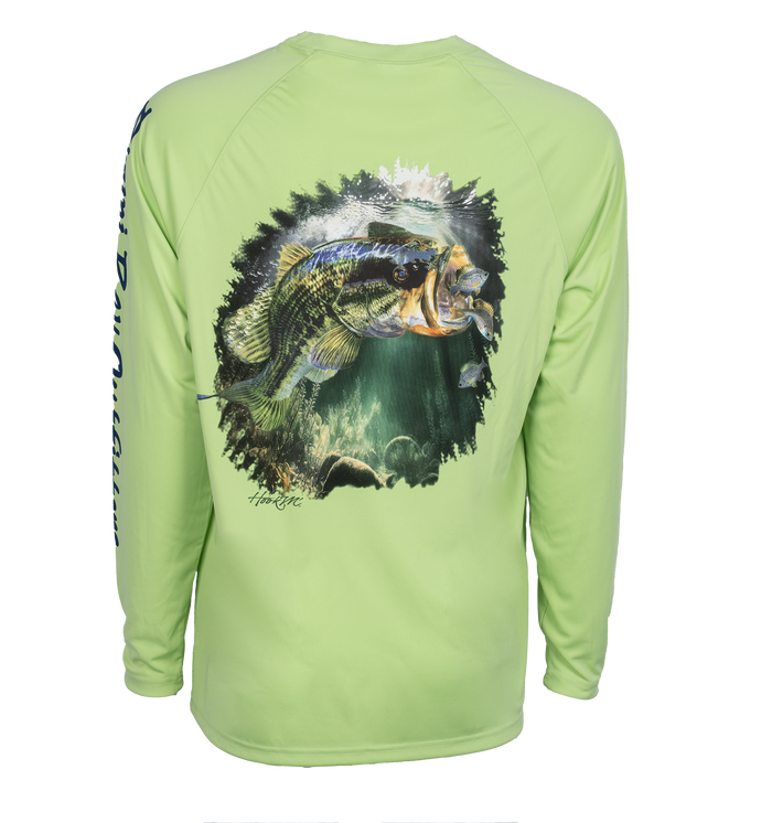 Bass Lime