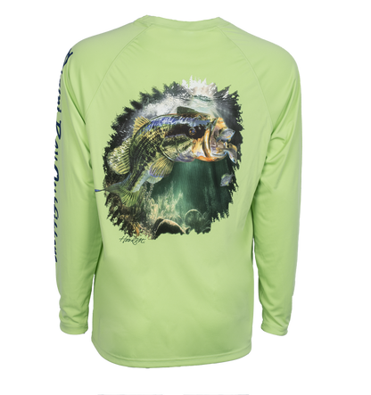 Bass Lime