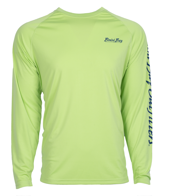 Bass Lime