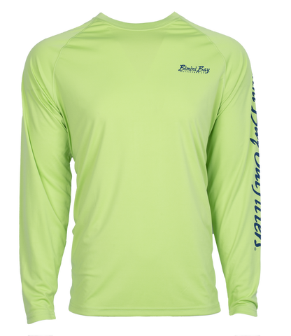 Bass Lime