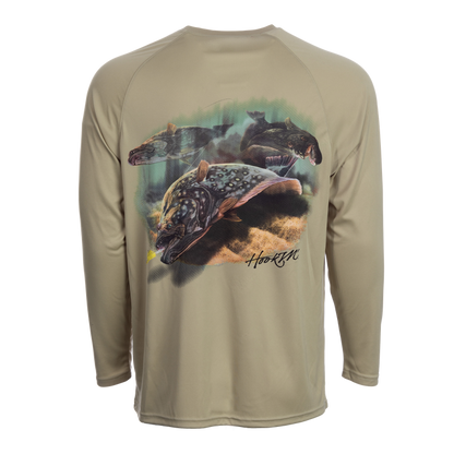 Fluke Sand
