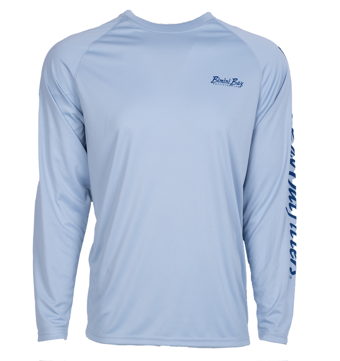 Sailf Fish 4 Fog Gray
