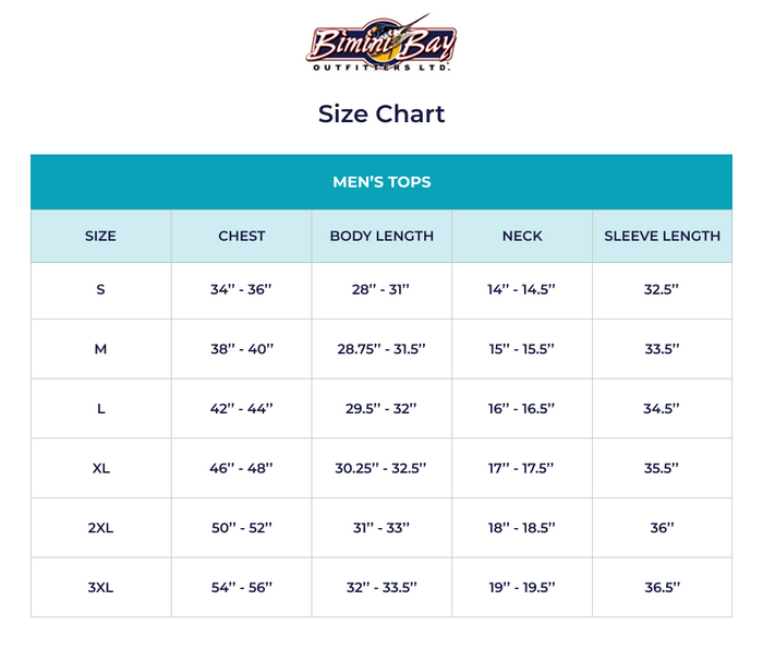 Hook M' Men's Long Sleeve Shirt - Tarpon 3 Cool Gray