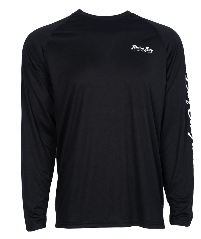 Yellowfin 4 Black