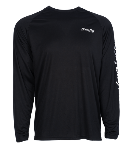 Yellowfin 4 Black