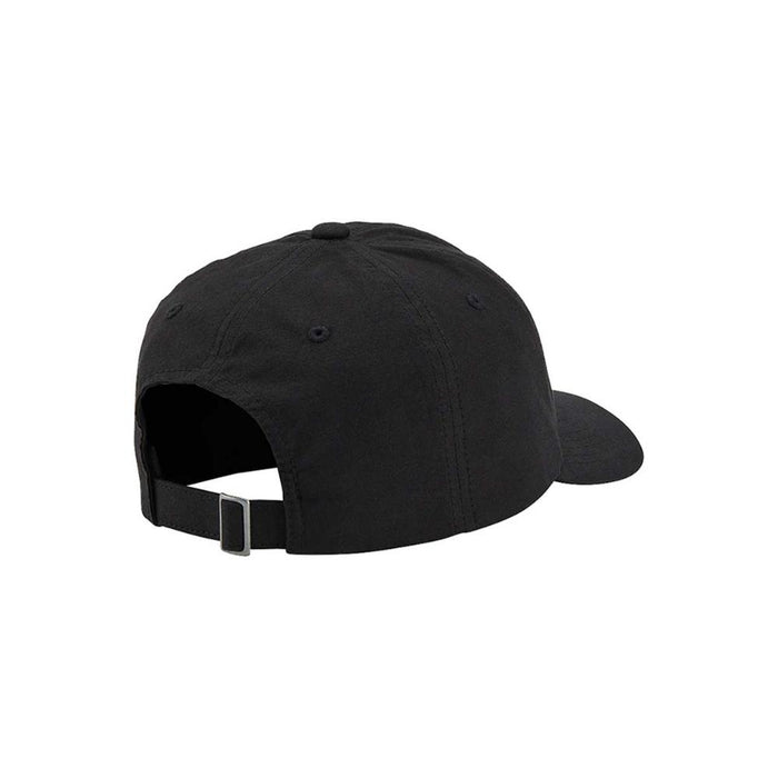 Jockey Agent Strapback Hat Black