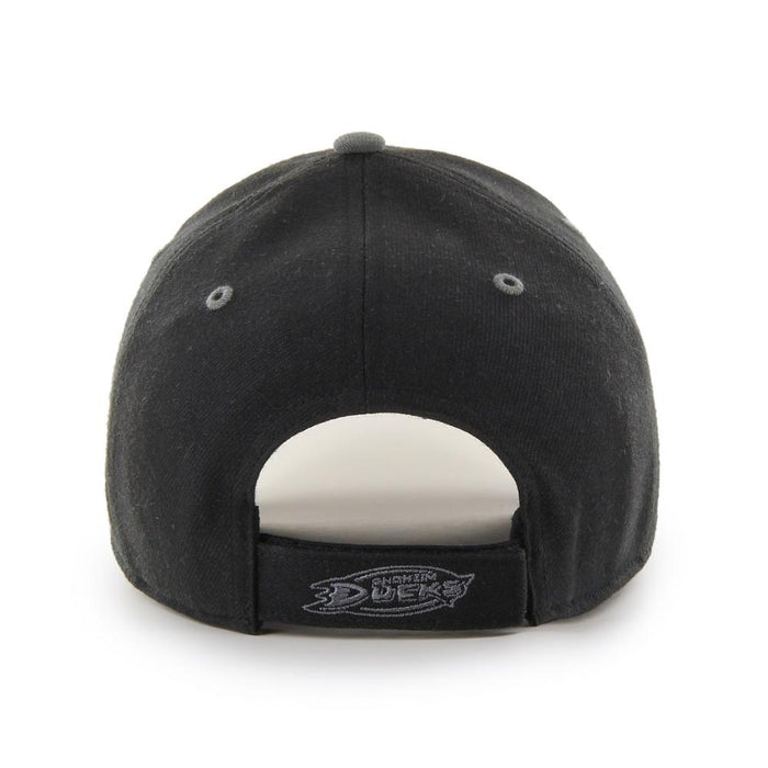 Jockey Anaheim Ducks Black Defrost MVP