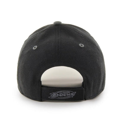 Jockey Anaheim Ducks Black Defrost MVP