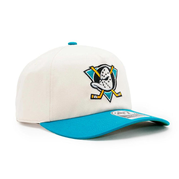 Jockey Anaheim Ducks Captain Natural
