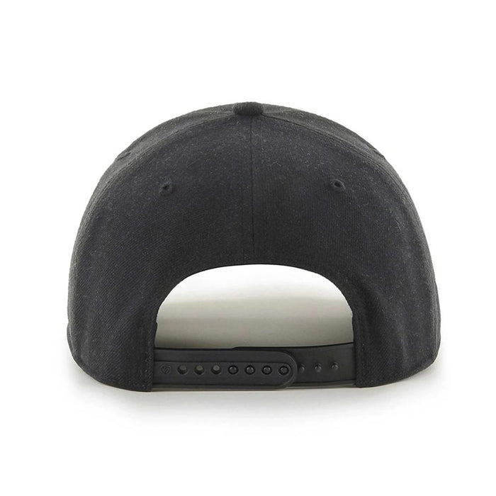 Jockey Anaheim Ducks Cold Zone All Black MVP