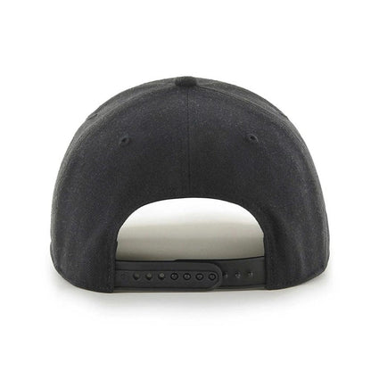 Jockey Anaheim Ducks Cold Zone All Black MVP