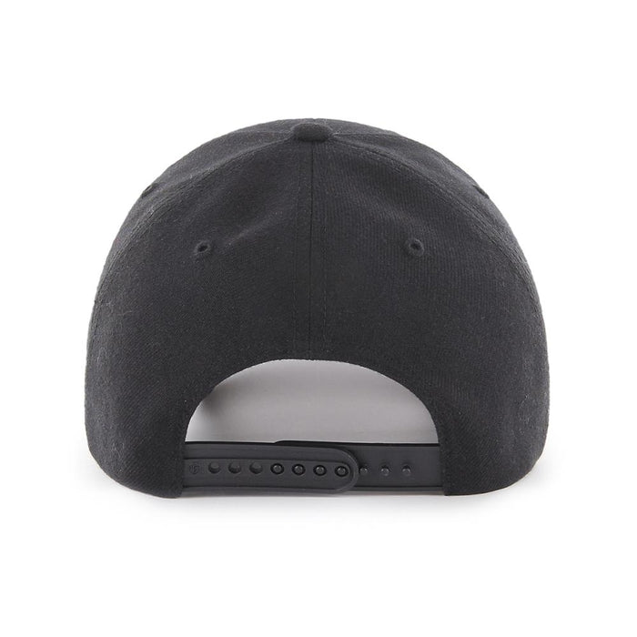 Jockey Boston Red Sox Black Black White