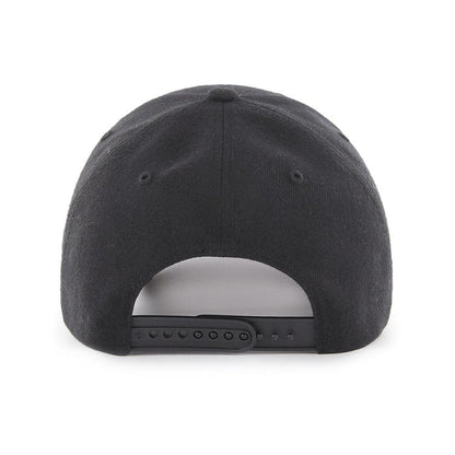Jockey Boston Red Sox Black Black White