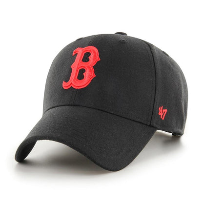 Jockey Boston Red Sox Black Red MVP