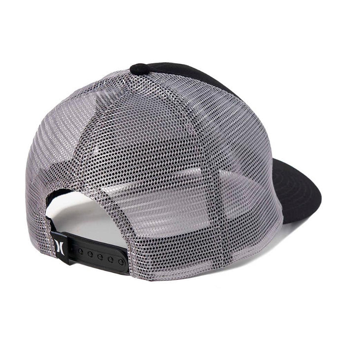 Jockey Brighton Trucker Black