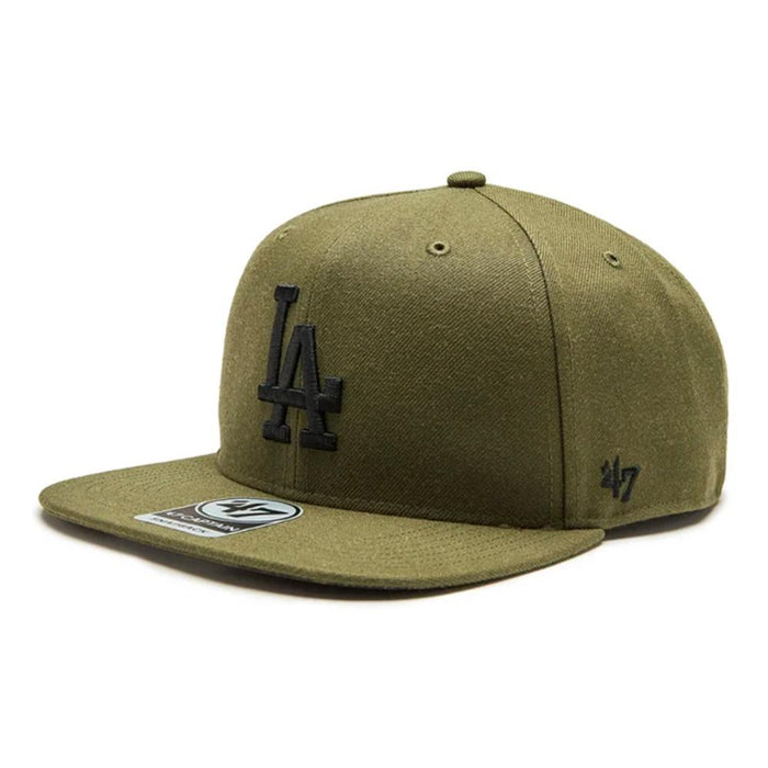 Jockey Los Angeles Dodgers Camo Captain