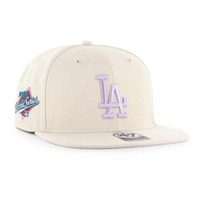 Jockey Los Angeles Dodgers Sure Shot Under Natural Captain