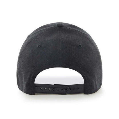 Jockey Los Angeles King Vint Black Snapback