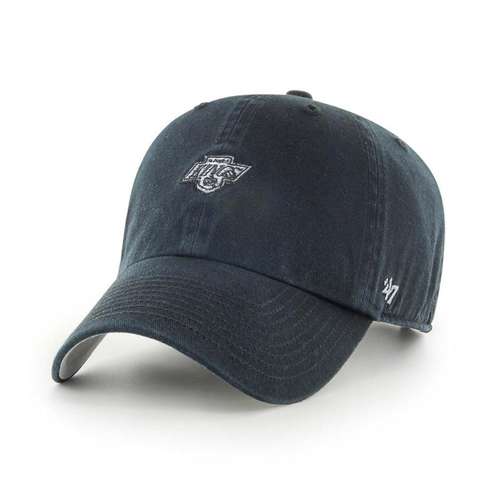 Jockey Los Angeles Kings Black Runner Clean