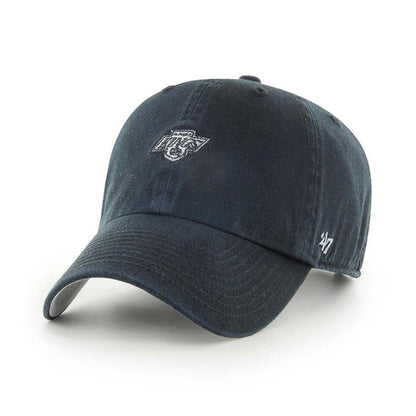 Jockey Los Angeles Kings Black Runner Clean