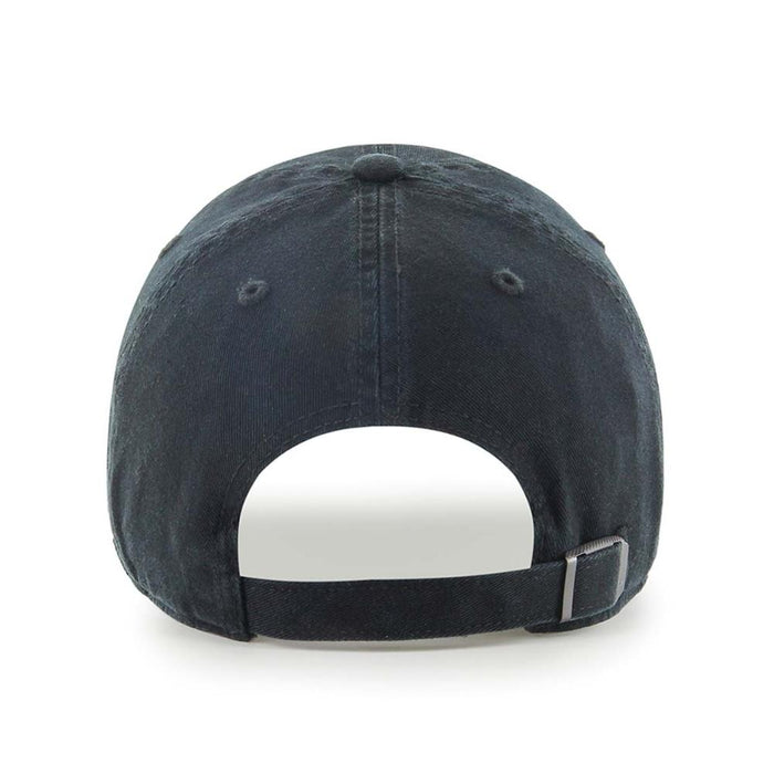 Jockey Los Angeles Kings Black Runner Clean